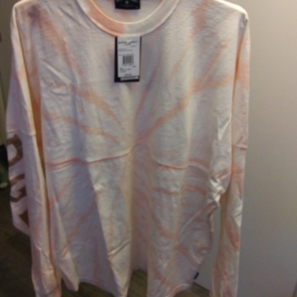 Spirit active wear SZ Large Pullover sweat shirt